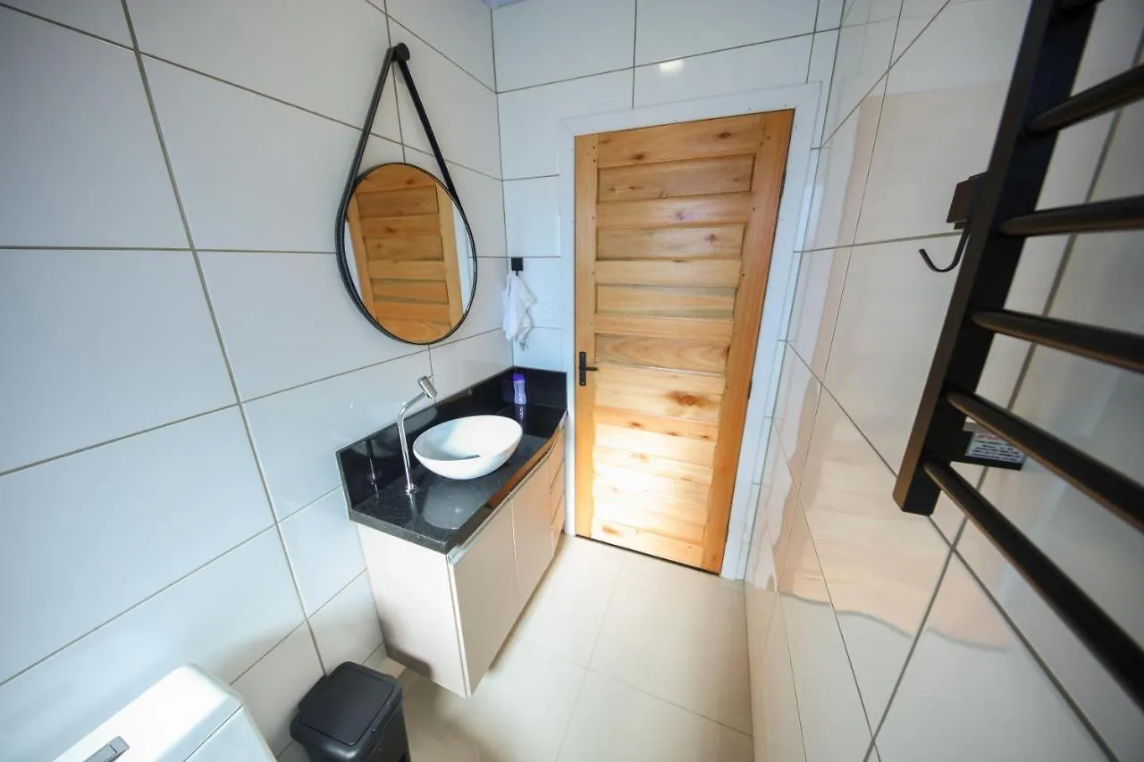 Toca Do Uruba - Casa Charmosa Em Urubici Villa Brazília